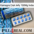 Kamagra Oral Jelly 100Mg India 40